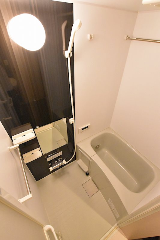 RideⅡ(ライド　ツー） 風呂画像