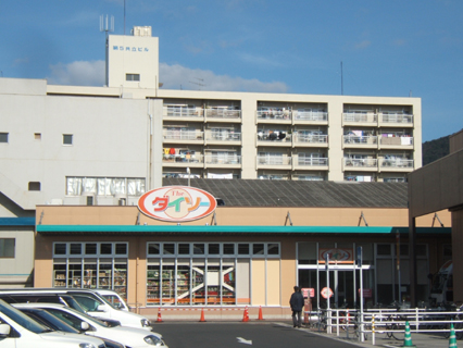 RideⅡ(ライド　ツー） 周辺画像2