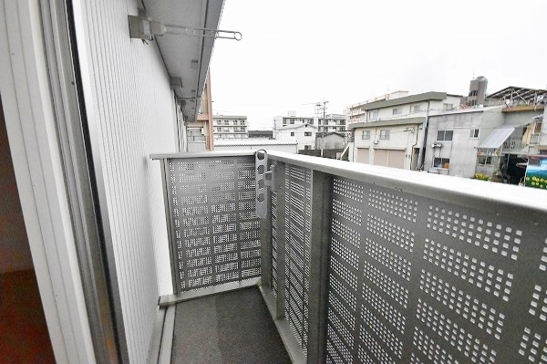 Oasis(オアシス) ベランダ