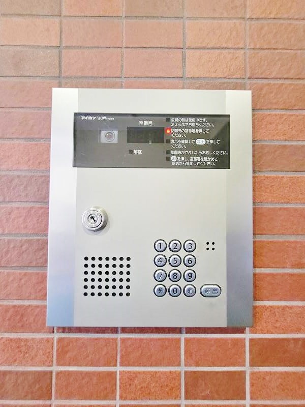 ドレスローズ その他外観4