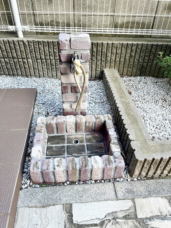 ドレスローズ その他外観2