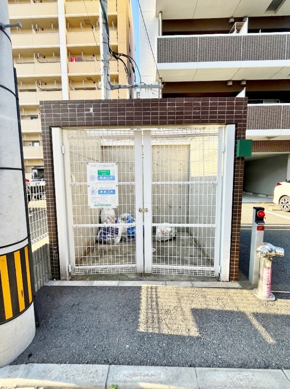 ドレスローズ その他外観3