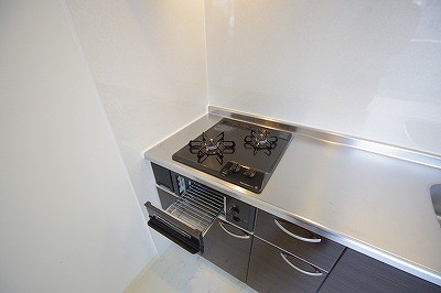 ドレスローズ キッチン