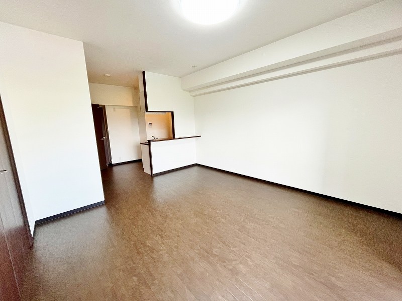 ドレスローズ ベッドルーム