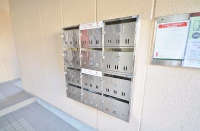 ソレーユ戸畑 その他外観2