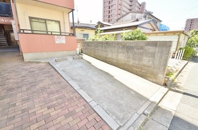 ソレーユ戸畑 その他外観3