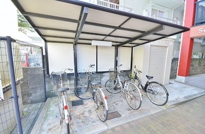 ソレーユ戸畑 その他外観4