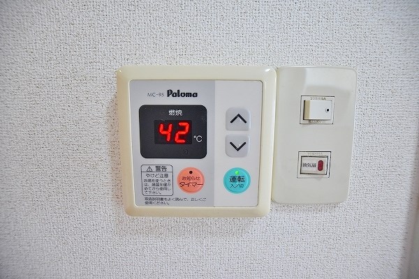 ソレーユ戸畑 その他7