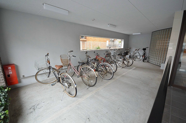 ルネス到津の森  その他10