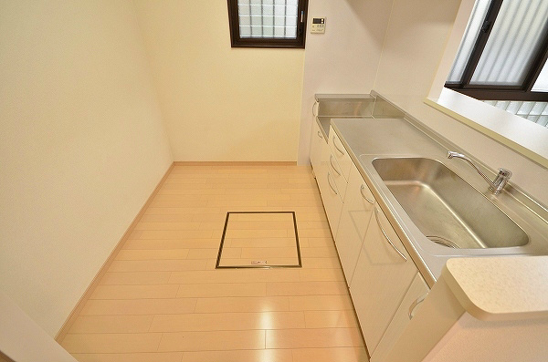 ルネス到津の森  その他15