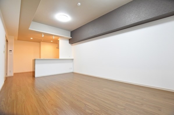 フェルト１０２１   リビング