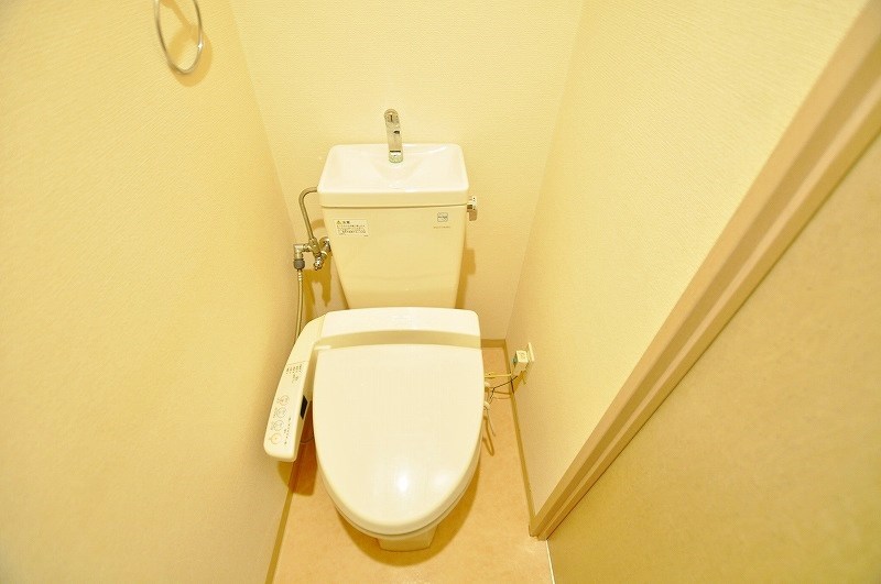 F&amp;#39;sflats古船場 (エフズフラッツ古船場) その他2