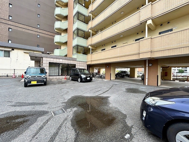 F&amp;#39;sflats古船場 (エフズフラッツ古船場) その他外観1