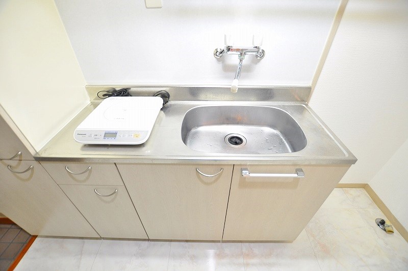 F&amp;#39;sflats古船場 (エフズフラッツ古船場) その他7