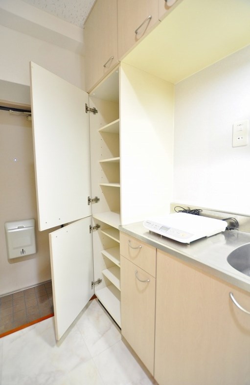 F&amp;#39;sflats古船場 (エフズフラッツ古船場) その他8