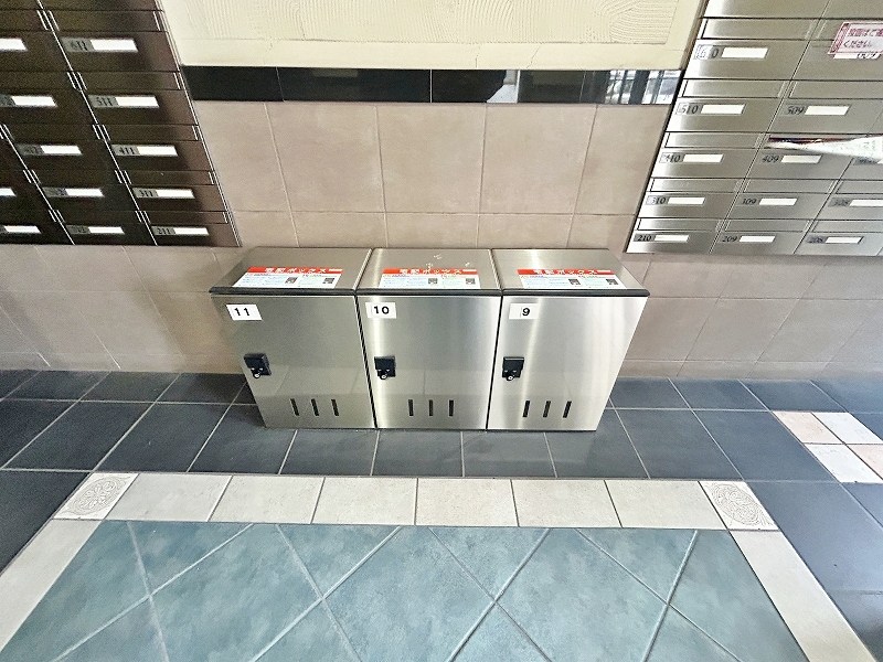 エヴァーグリーンＮ その他外観3