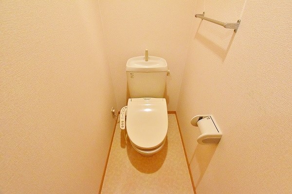 クレールヴィラ その他2