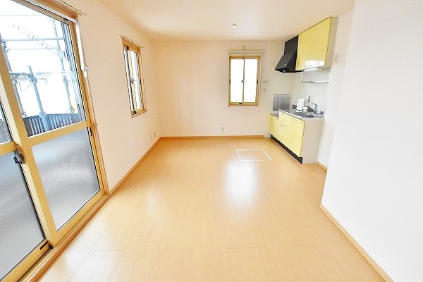 クレールヴィラ その他7