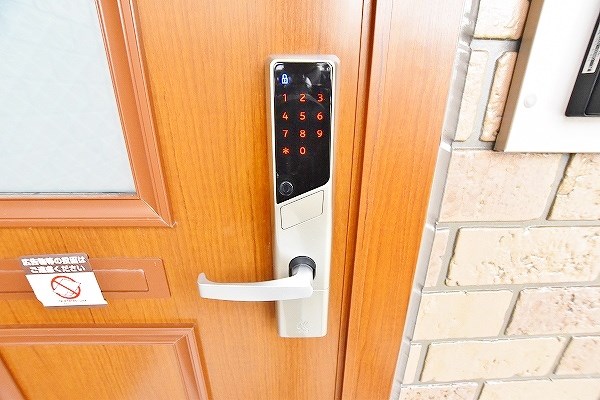 クレールヴィラ その他8