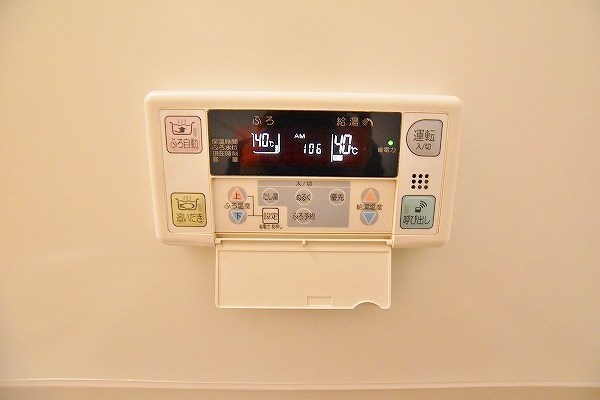 クレールヴィラ その他18