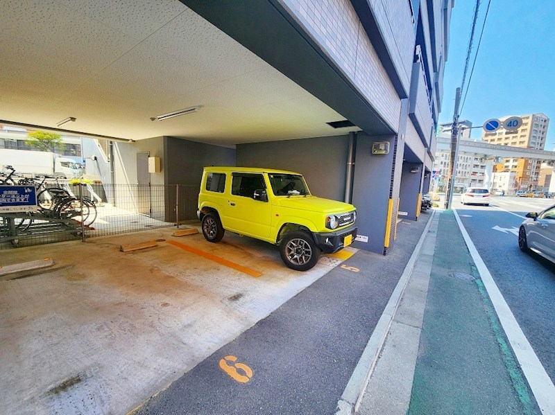 シャーメゾンステージ片野 その他外観5