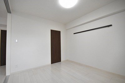 シャーメゾンステージ片野 ベッドルーム