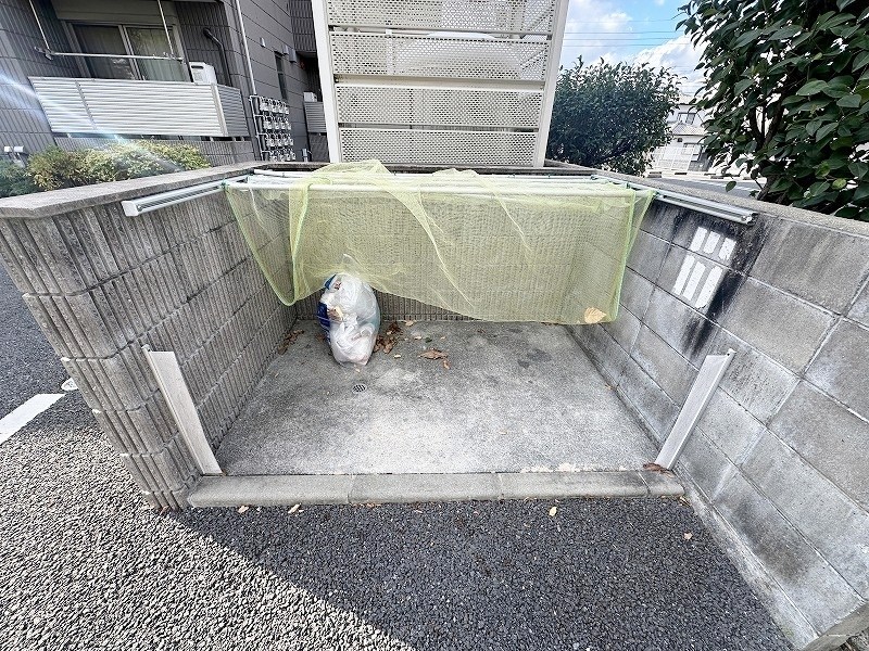 ポルト・ボヌール その他外観1