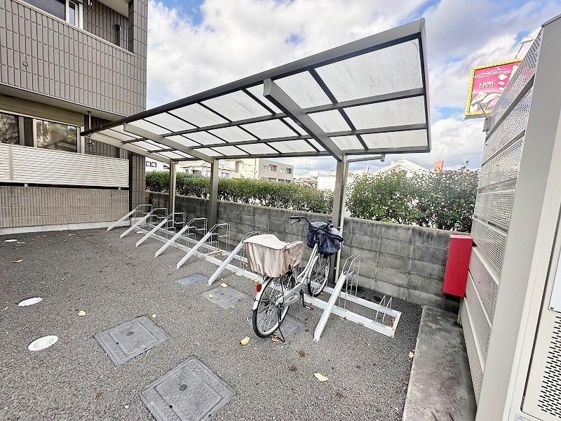 ポルト・ボヌール その他外観3