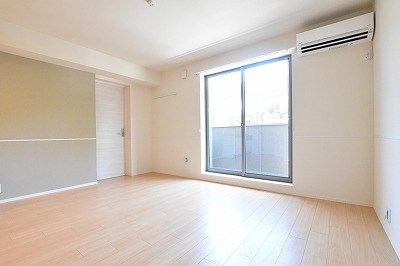 ポルト・ボヌール リビング