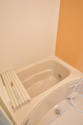 ポルト・ボヌール 風呂画像