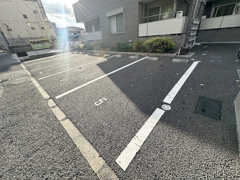 ポルト・ボヌール その他外観2