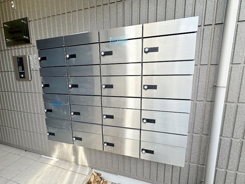 ポルト・ボヌール その他外観4