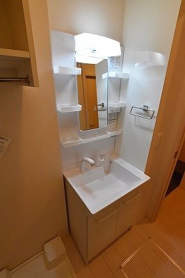 ヴェルジェ深田Ⅴ その他1