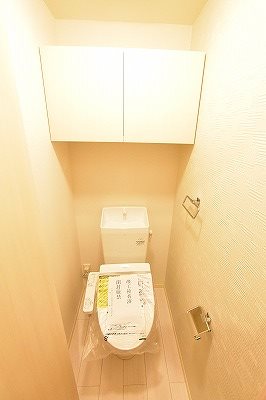 ヴェルジェ深田Ⅴ その他5