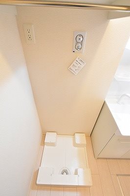 ヴェルジェ深田Ⅴ その他7