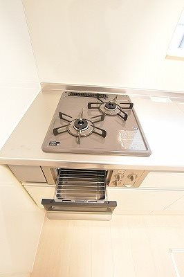 ヴェルジェ深田Ⅴ その他11