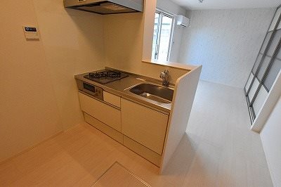 ヴェルジェ深田Ⅴ その他14