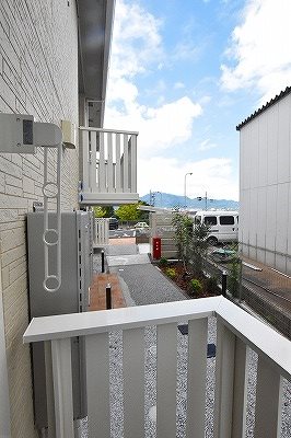 ヴェルジェ深田Ⅴ その他24