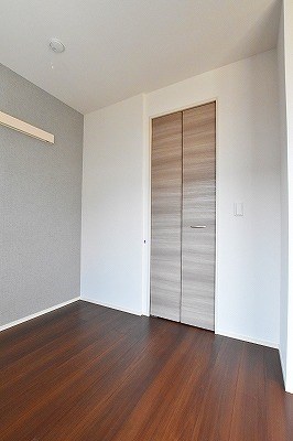 ヴェルジェ深田Ⅴ ベッドルーム