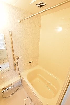 ヴェルジェ深田Ⅴ 風呂画像