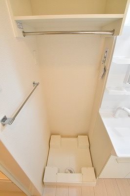 ヴェルジェ深田Ⅴ その他7