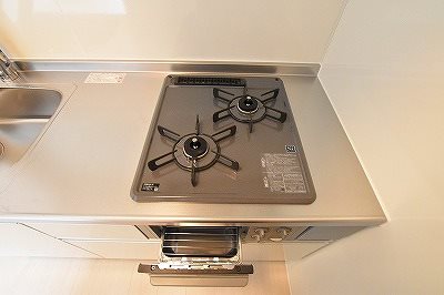 ヴェルジェ深田Ⅴ その他11