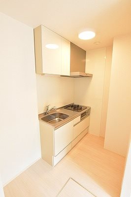 ヴェルジェ深田Ⅴ キッチン