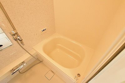 ヴェルジェ深田Ⅴ 風呂画像