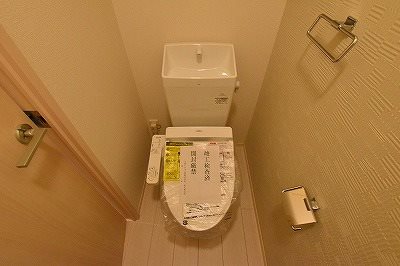 ヴェルジェ深田Ⅴ その他5