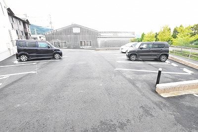 ヴェルジェ深田Ⅴ その他12