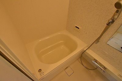 ヴェルジェ深田Ⅴ 風呂画像