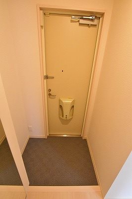 ヴェルジェ深田Ⅴ その他6