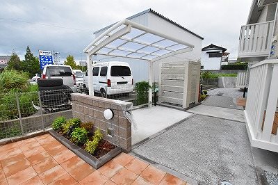 ヴェルジェ深田Ⅴ その他11