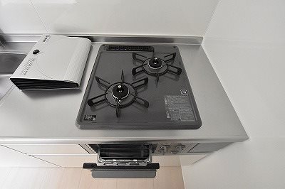 ヴェルジェ深田Ⅴ その他12